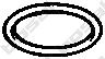 HONDA 18212SG9000 Gasket, exhaust pipe